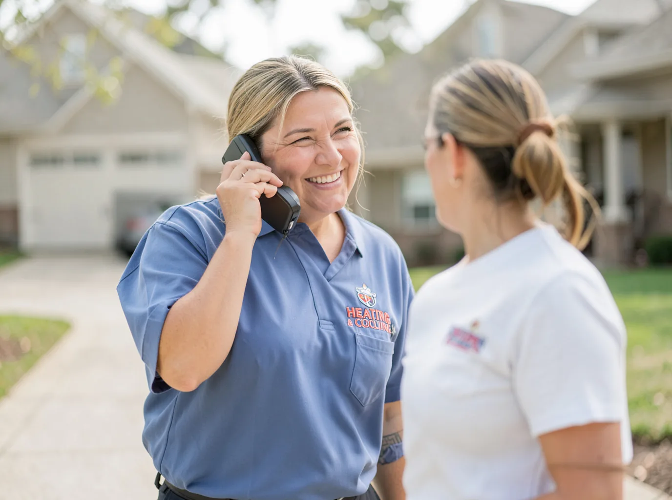 Hvac Repair Racine, WV FAQs